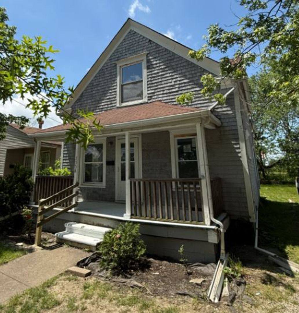 House for rent at 3558 Denver Ave, Lorain, OH 44055