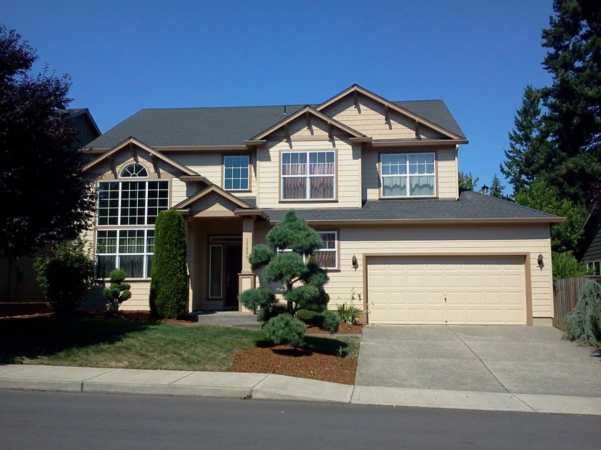 House for rent at 19806 SE 4th Way, Camas, WA 98607