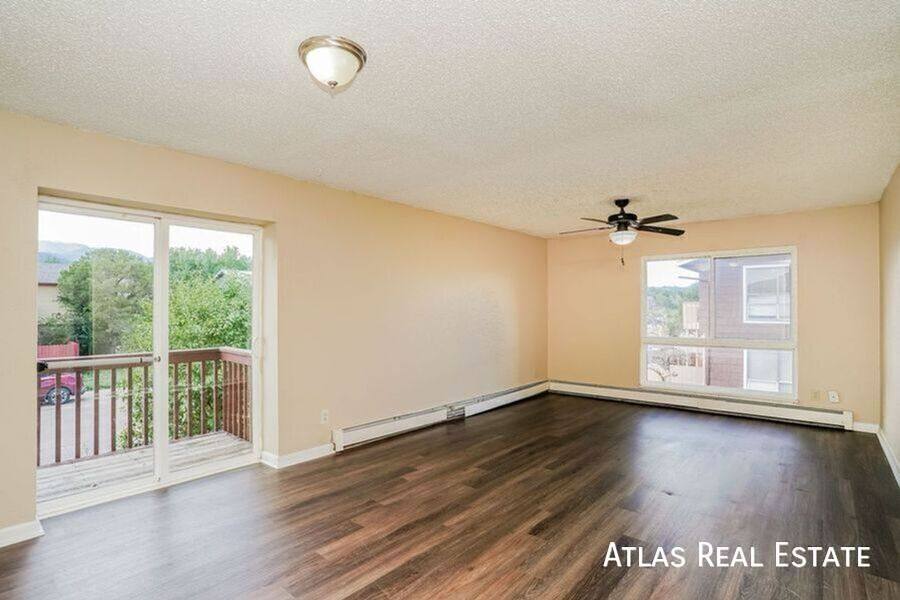 Apartment for rent at 4245 Loomis Ave #2, Colorado Springs, CO 80906