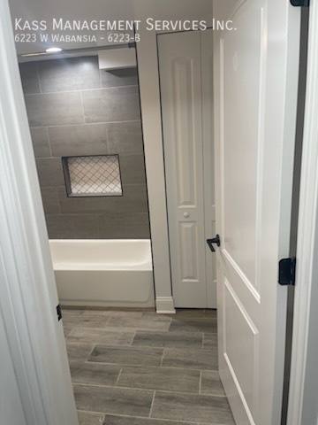 Apartment for rent at 6223 W Wabansia #B, Chicago, IL 60639