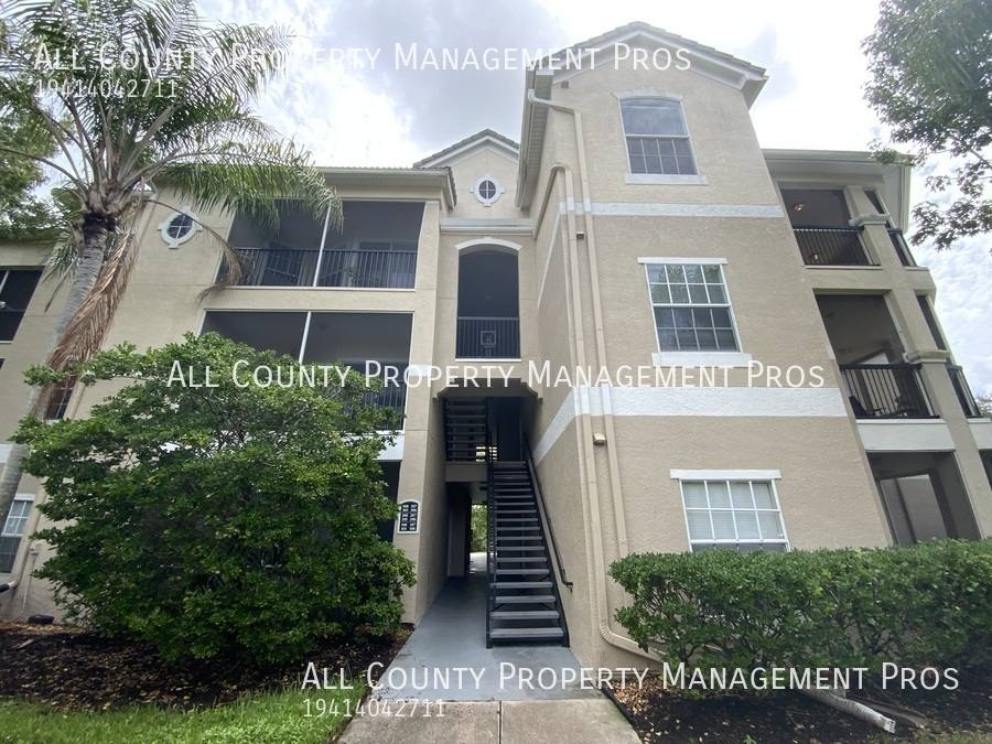 Condo for rent at 5146 Northridge Rd #306, Sarasota, FL 34238