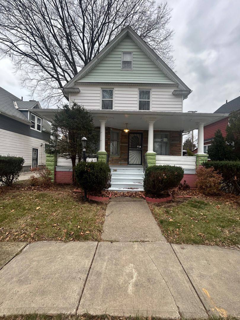 Apartment for rent at 429 Cleveland Rd, Cleveland, OH 44108