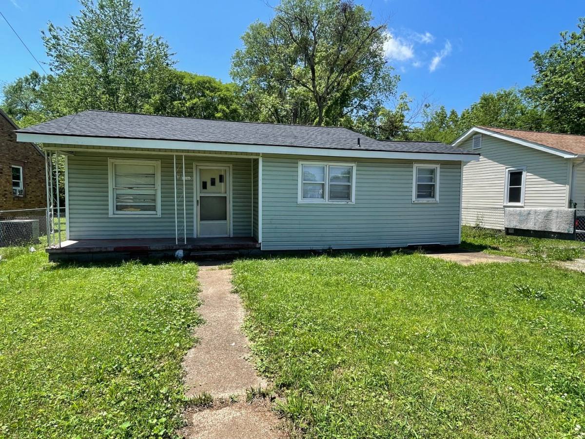 House for rent at 1003 Meadow Dr NW, Huntsville, AL 35816