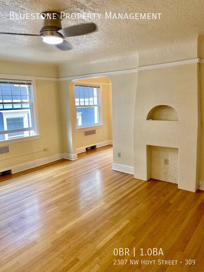 Apartment for rent at 2307 NW Hoyt St #309, Portland, OR 97210