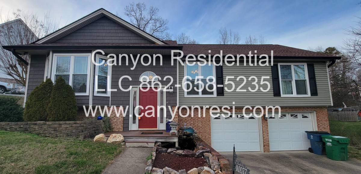 House for rent at 10077 Baker Boy Dr, Ooltewah, TN 37363