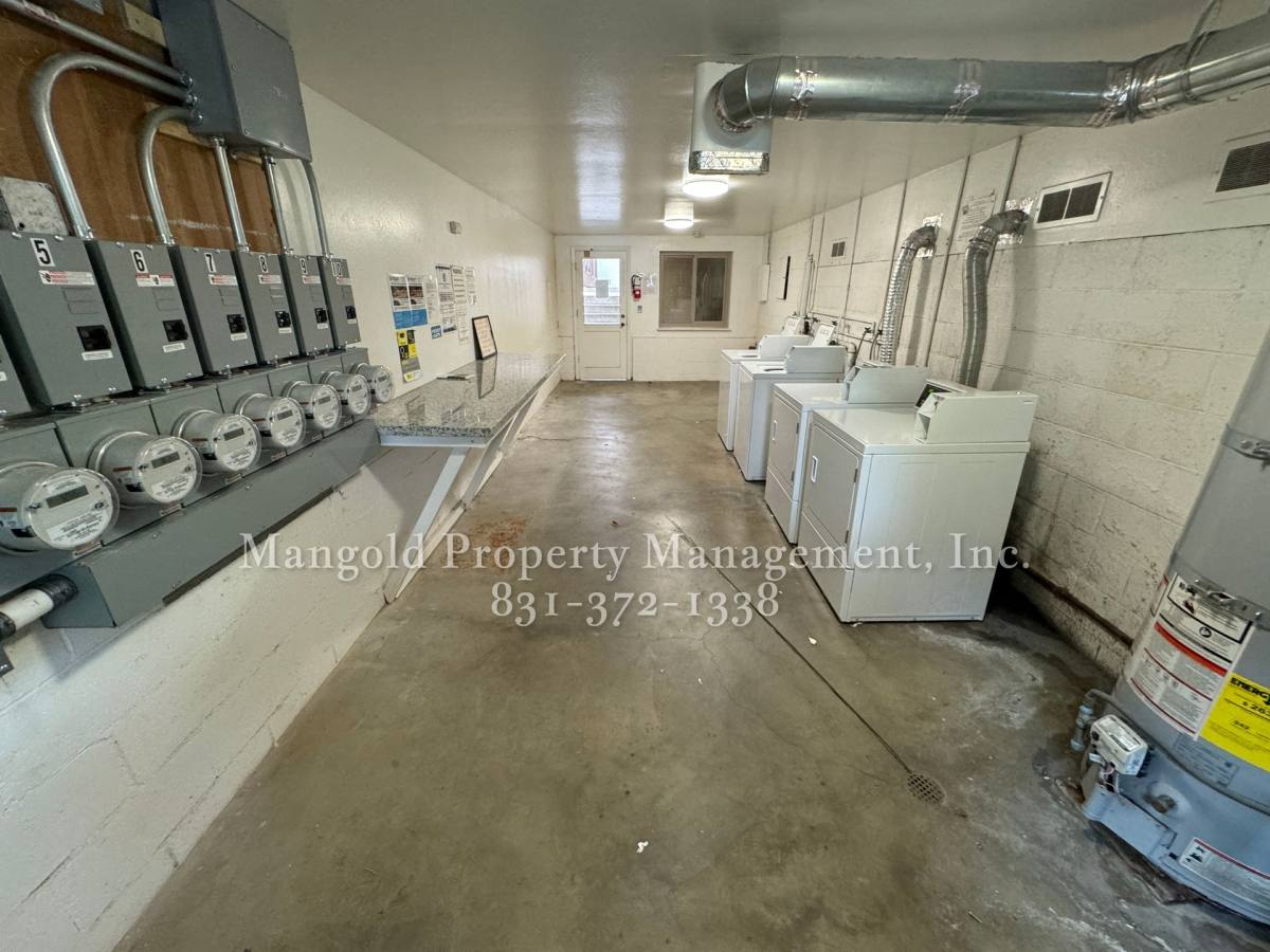 Apartment for rent at 491 Hawthorne St, Monterey, CA 93940