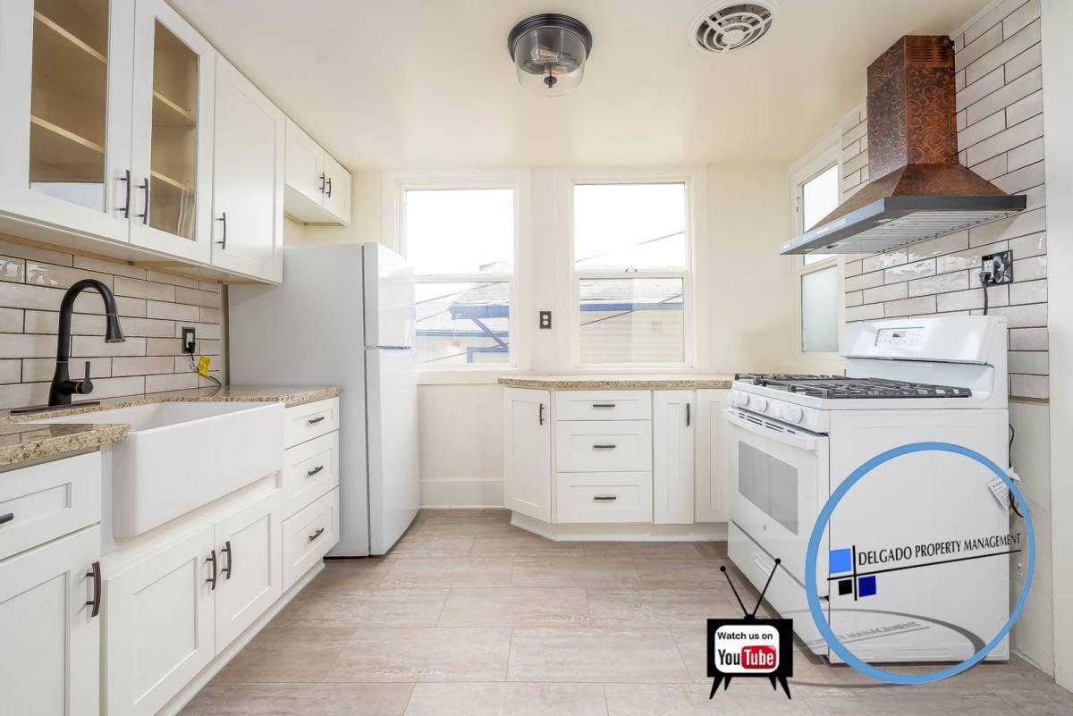 House for rent at 331 El Dorado St, Vallejo, CA 94590