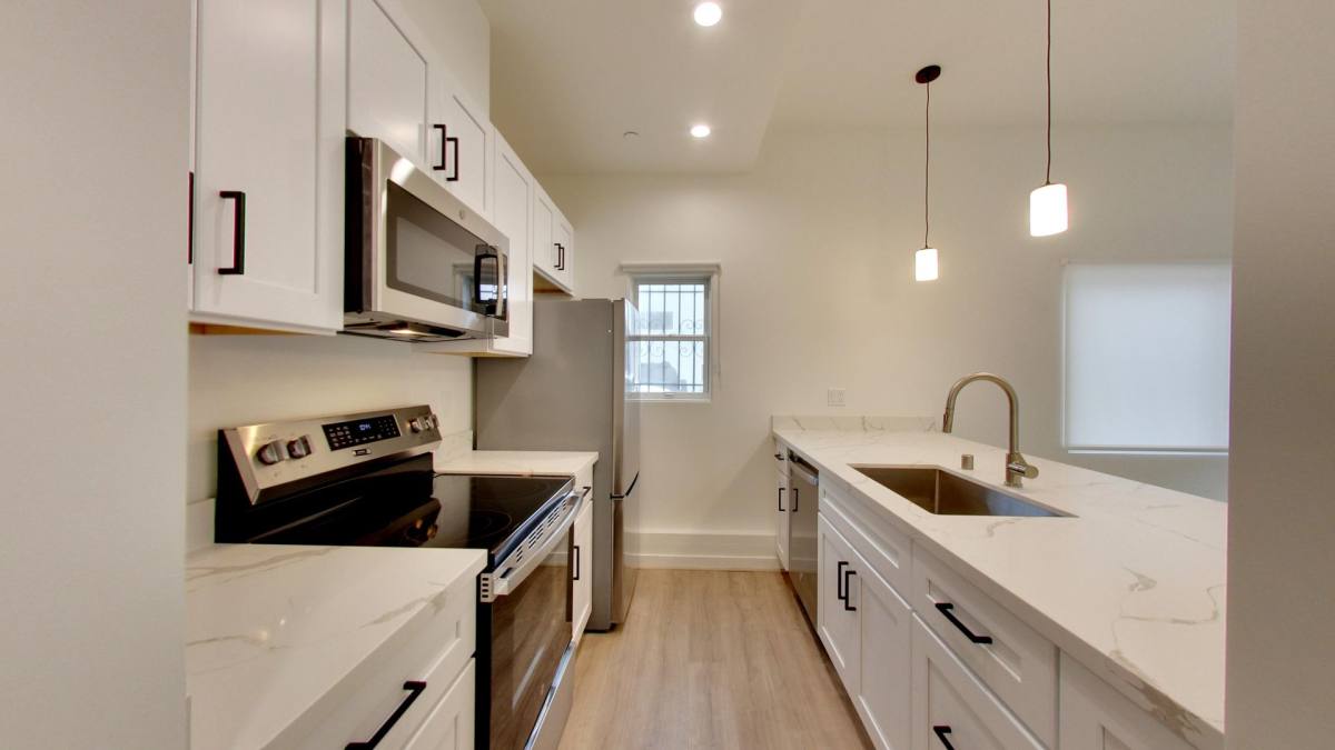 Apartment for rent at 1301-1361 La Playa St, San Francisco, CA 94122