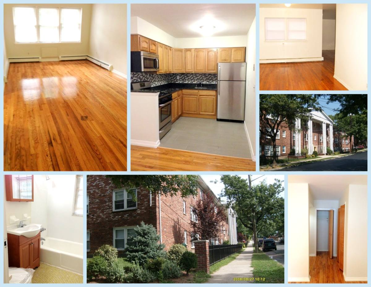 Apartment for rent at 34 Carteret St, Newark, NJ 07104