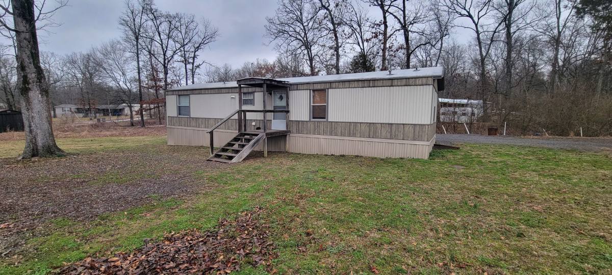 Apartment for rent at 256 Bobbye Lane, Batesville, AR 72501
