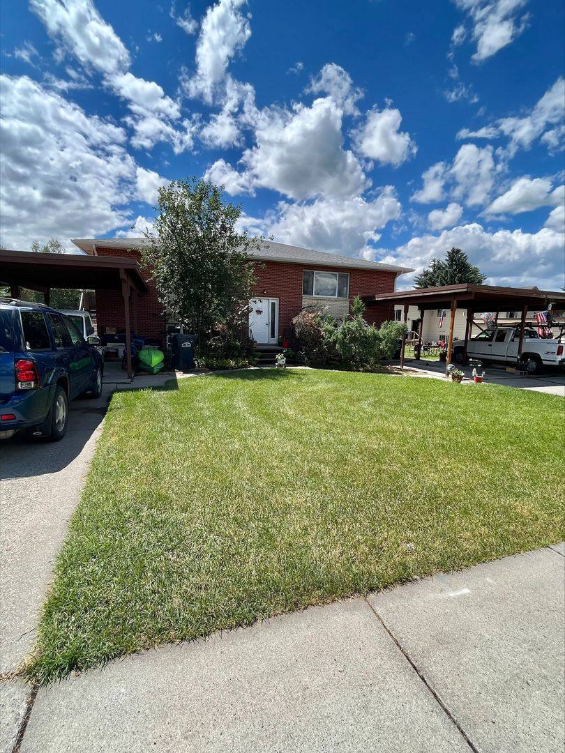 Apartment for rent at 1909 S Black, Bozeman, MT 59715