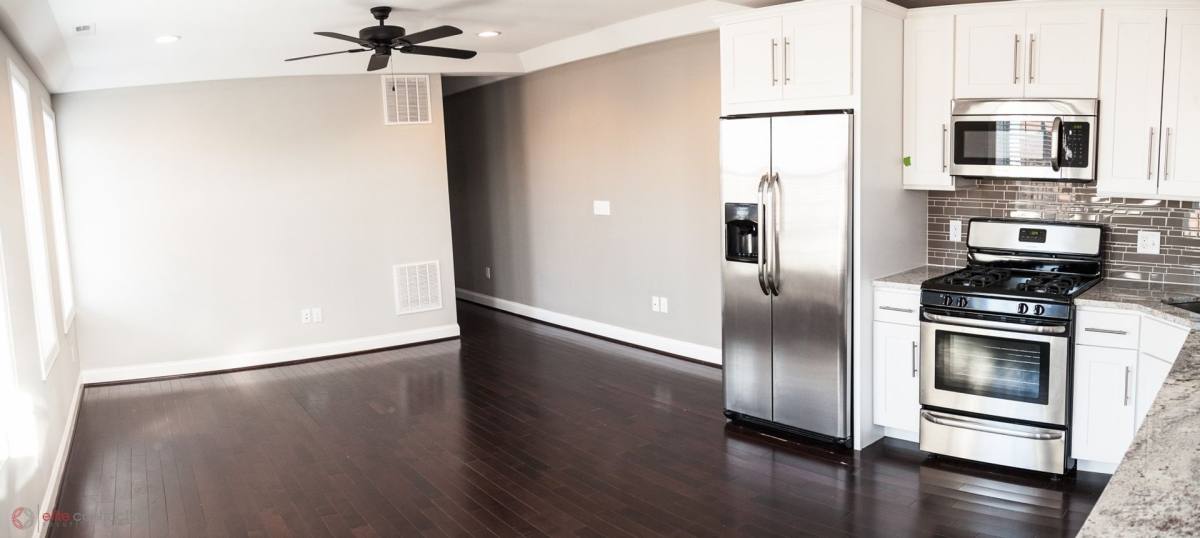 Apartment for rent at 32 N Chester St, Baltimore, MD 21231