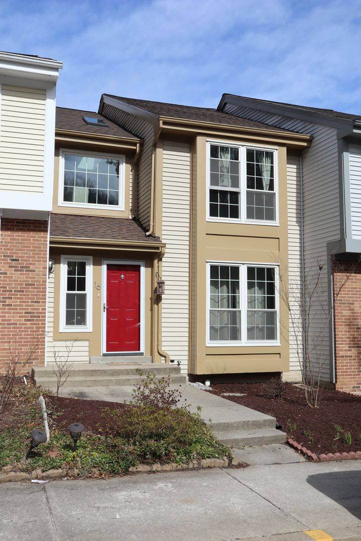 Townhouse for rent at 16 Casino Court, Silver Spring, MD 20906