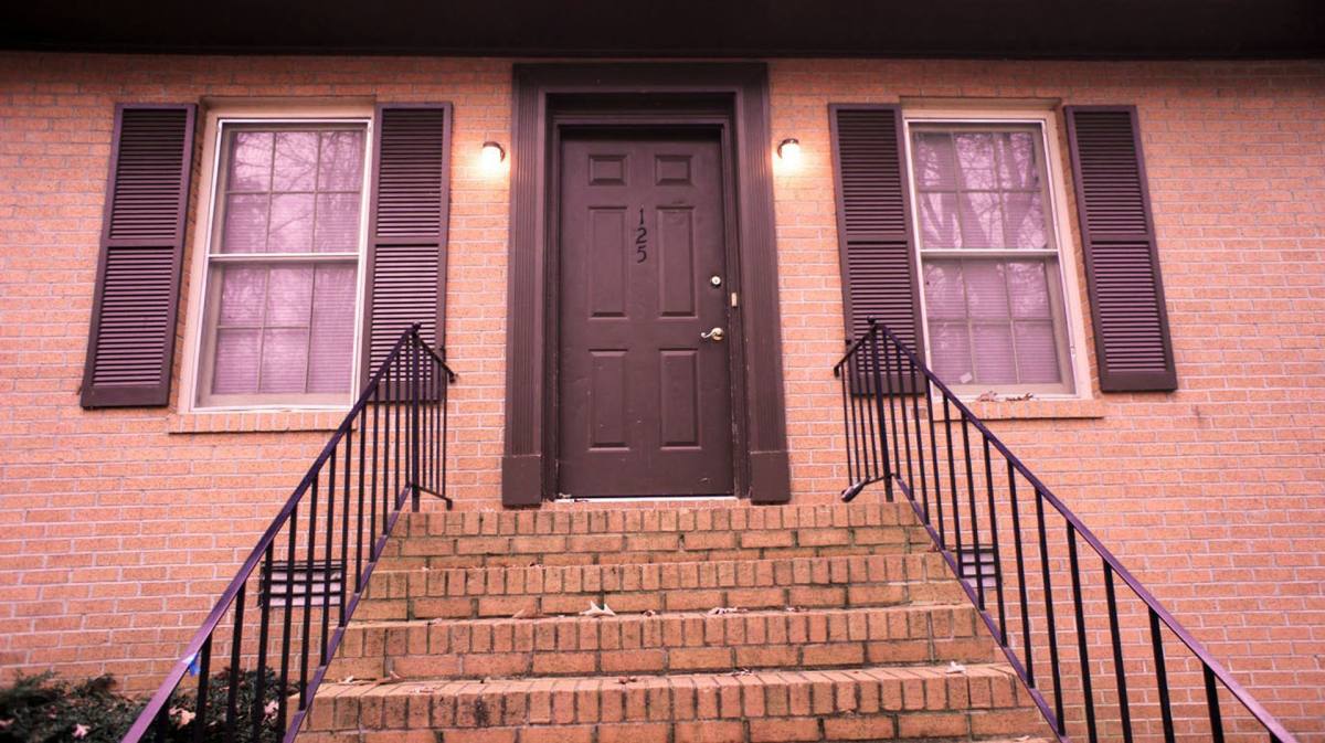Townhouse for rent at 125 Highland Park Dr, Athens, GA 30605