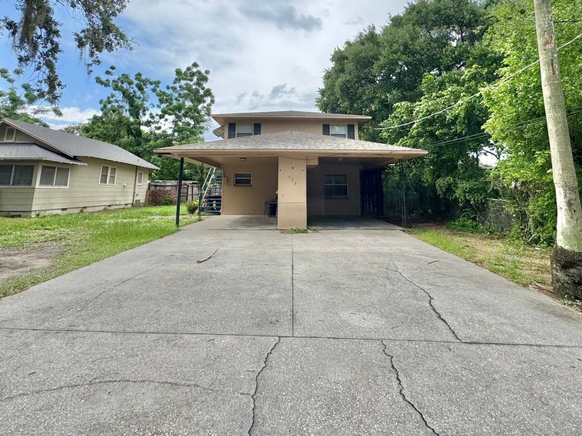 Apartment for rent at 429 NE Ave, Winter Haven, FL 33881