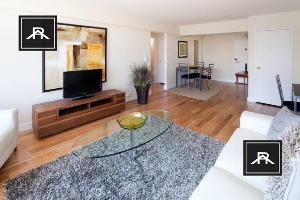 Apartment for rent at 1442 Beacon St, Brookline, MA 02446
