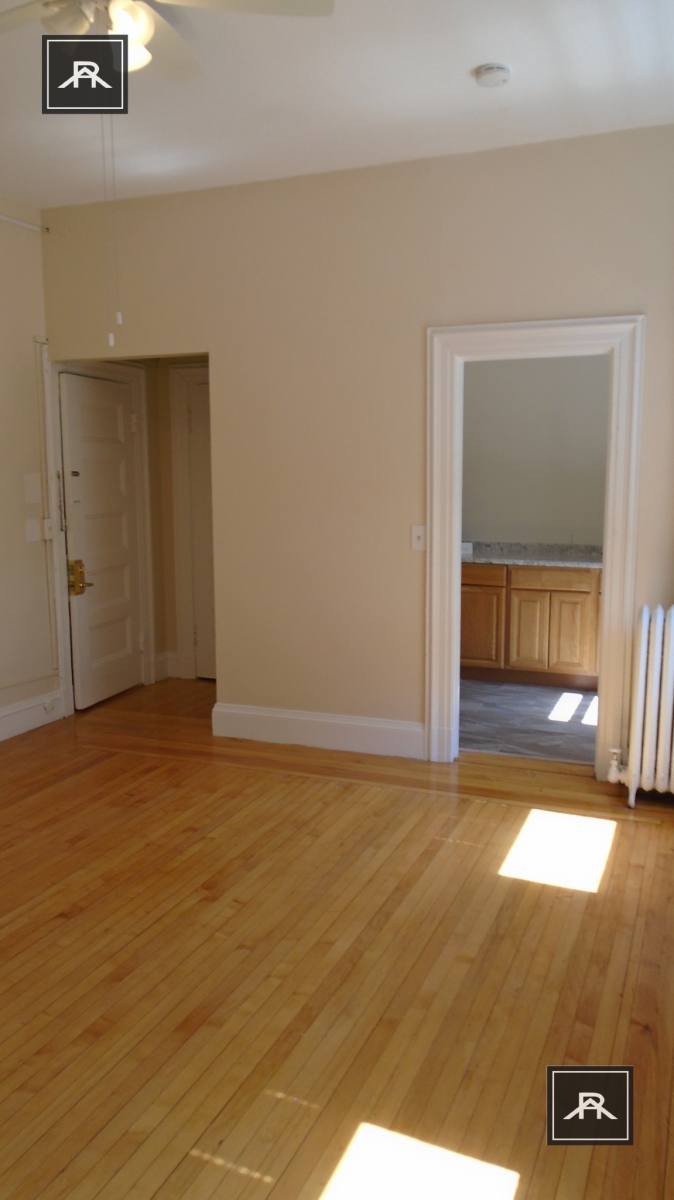 Apartment for rent at 1470 Beacon St, Brookline, MA 02446