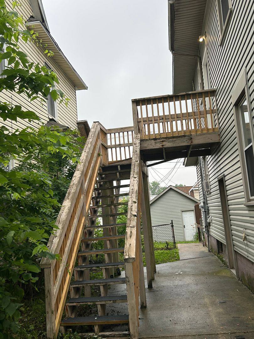 Apartment for rent at 1508 E Main St, Muncie, IN 47305
