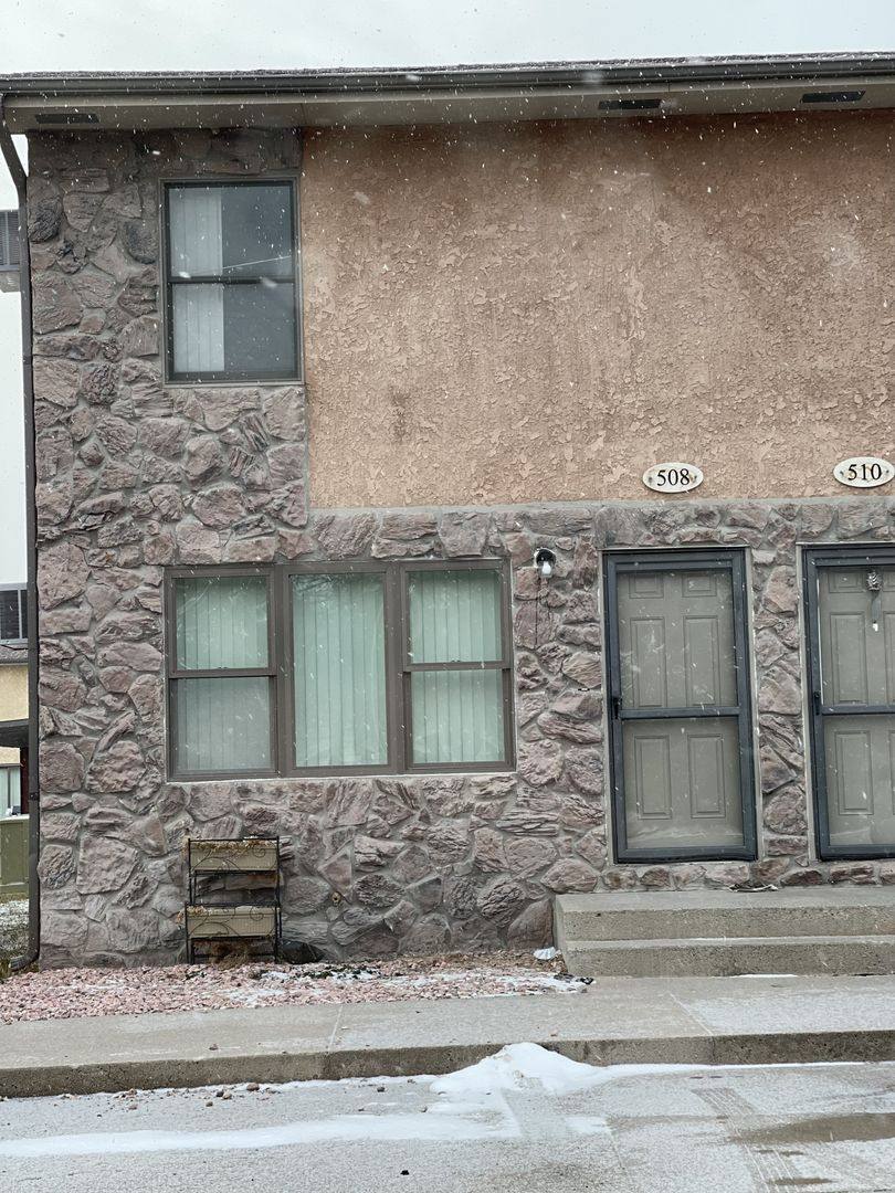 Townhouse for rent at 508 W 42nd, Scottsbluff, NE 69361