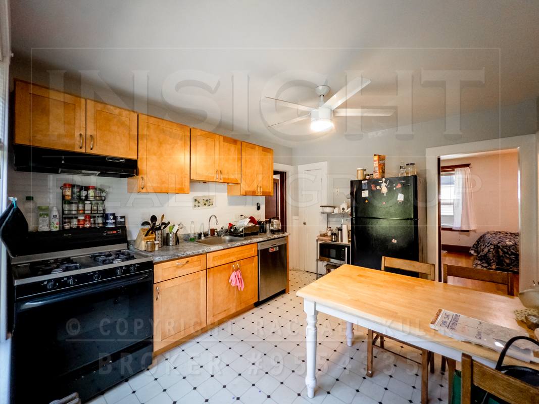 House for rent at 26 Saint Rose St, Jamaica Plain, MA 02130