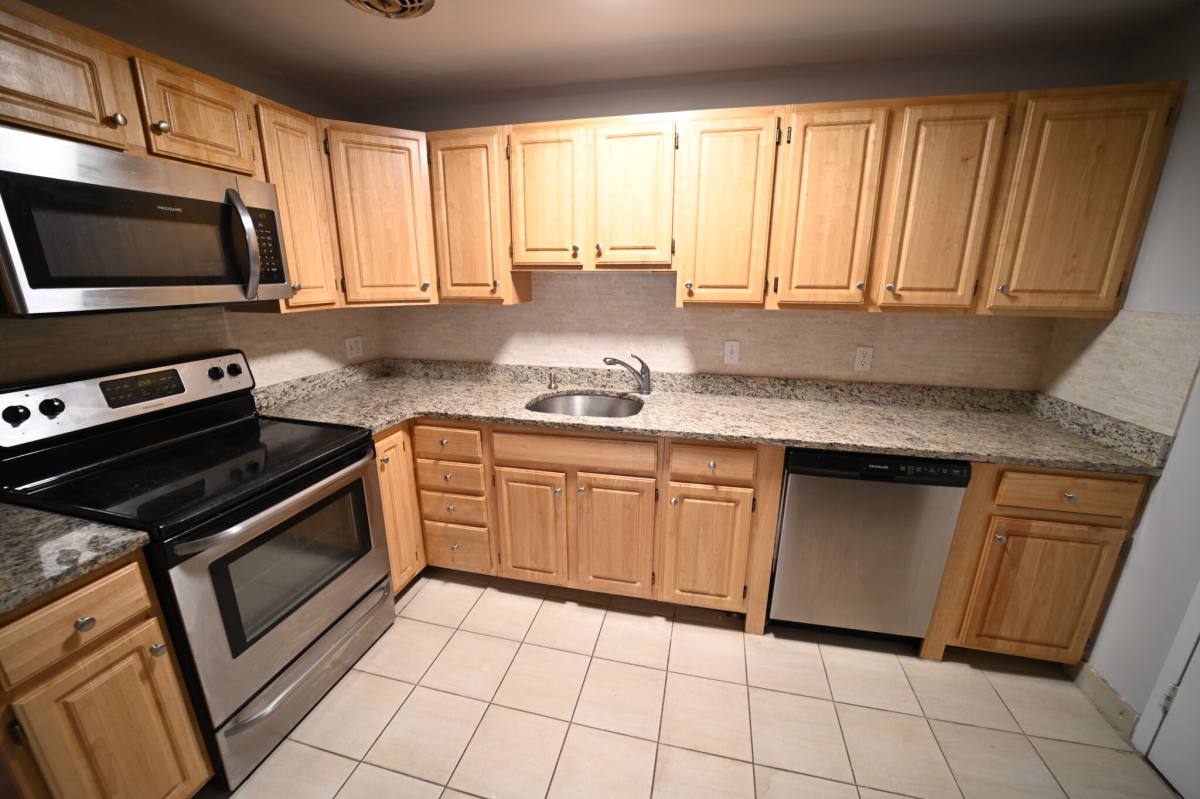 Apartment for rent at 110 Babcock St, Brookline, MA 02446