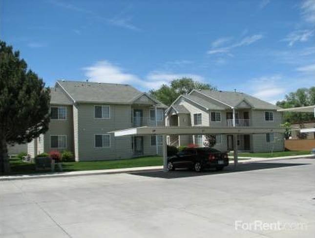 Apartment for rent at 145 N 18th St E #I-36, Mountain Home, ID 83647
