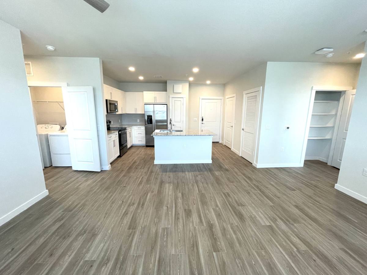 Apartment for rent at 295 E Wilco Highway, Hutto, TX 78634