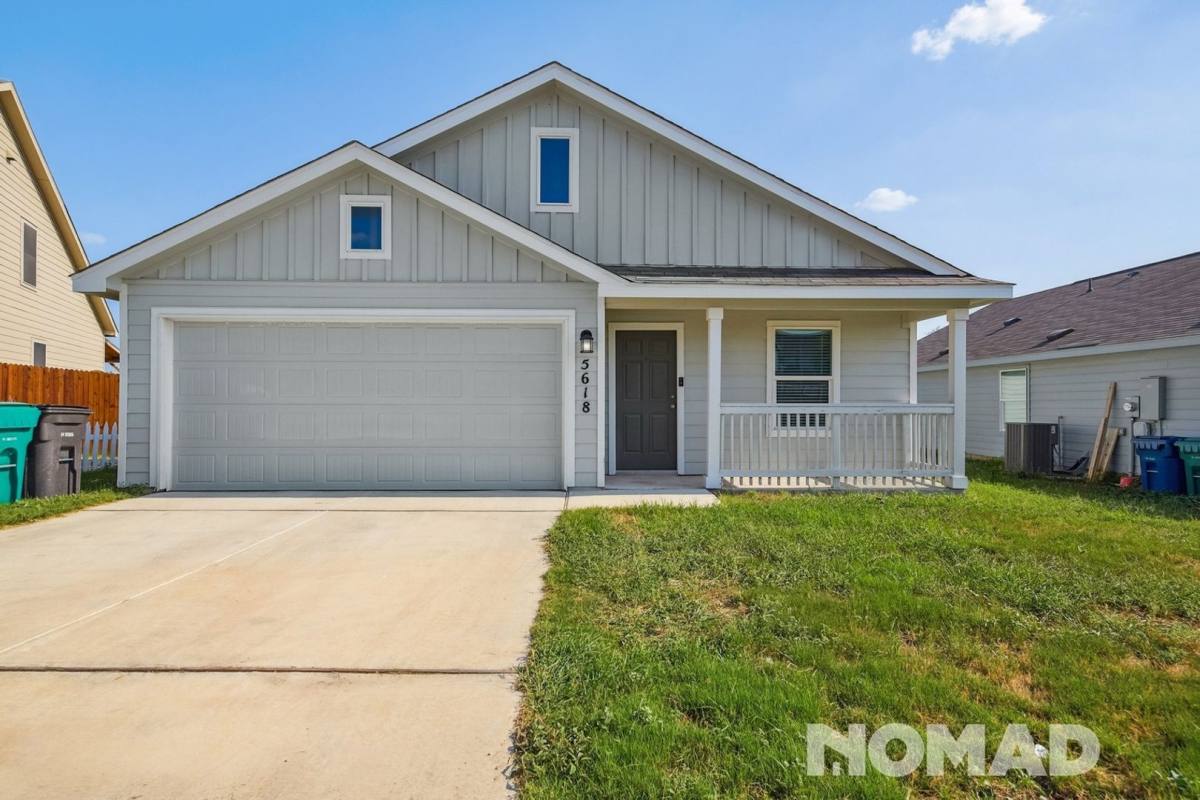House for rent at 5618 Mountain Point, San Antonio, TX 78242