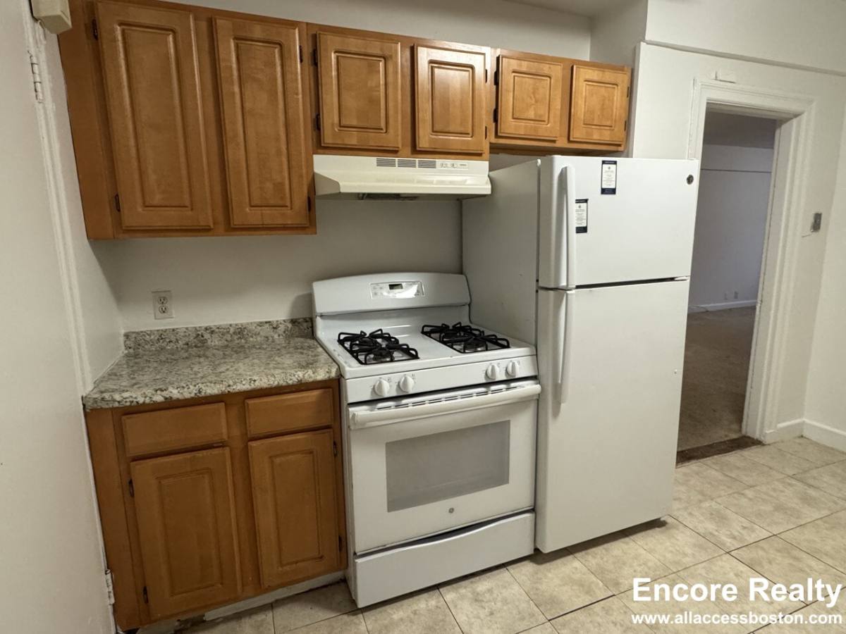 Apartment for rent at 100 Sewall Ave, Brookline, MA 02446