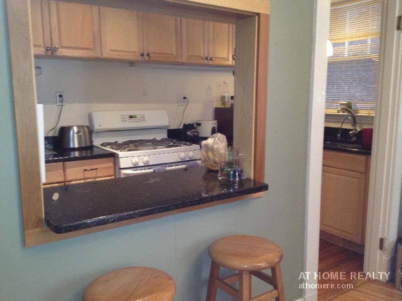 Apartment for rent at 174 Winthrop #2, Brookline, MA 02445