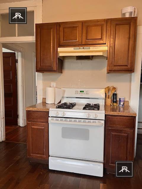 Apartment for rent at 77 Walnut St #1, Allston, MA 02134