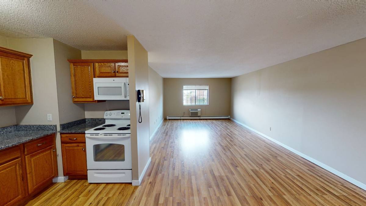 Apartment for rent at 474 Broadway #28, Somerville, MA 02145