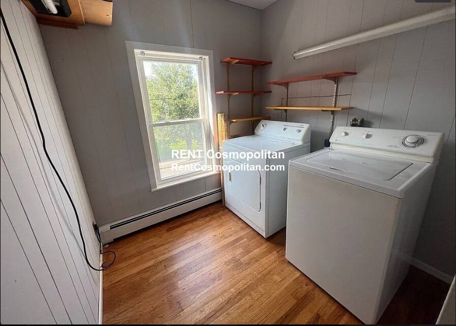 House for rent at 36 Lawrence St #2, Medford, MA 02155