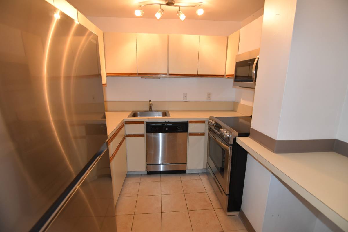 Apartment for rent at 60 Babcock St #63, Brookline, MA 02446