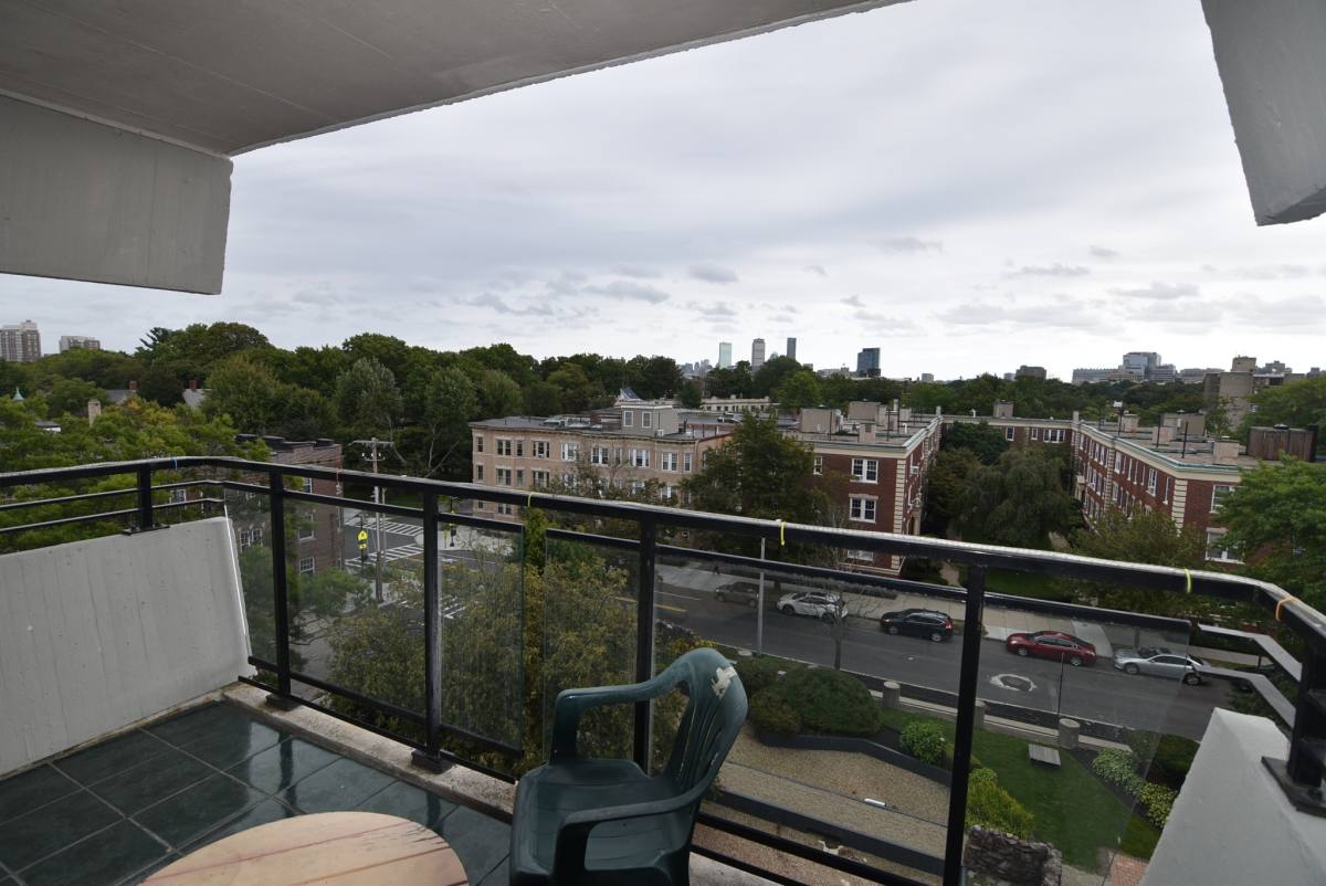 Apartment for rent at 60 Babcock St #63, Brookline, MA 02446
