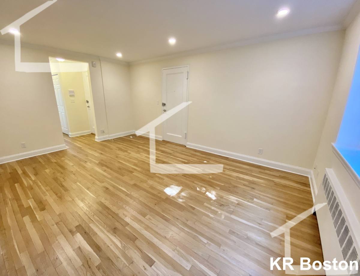 Apartment for rent at 80 Saint Paul St #3, Brookline, MA 02446