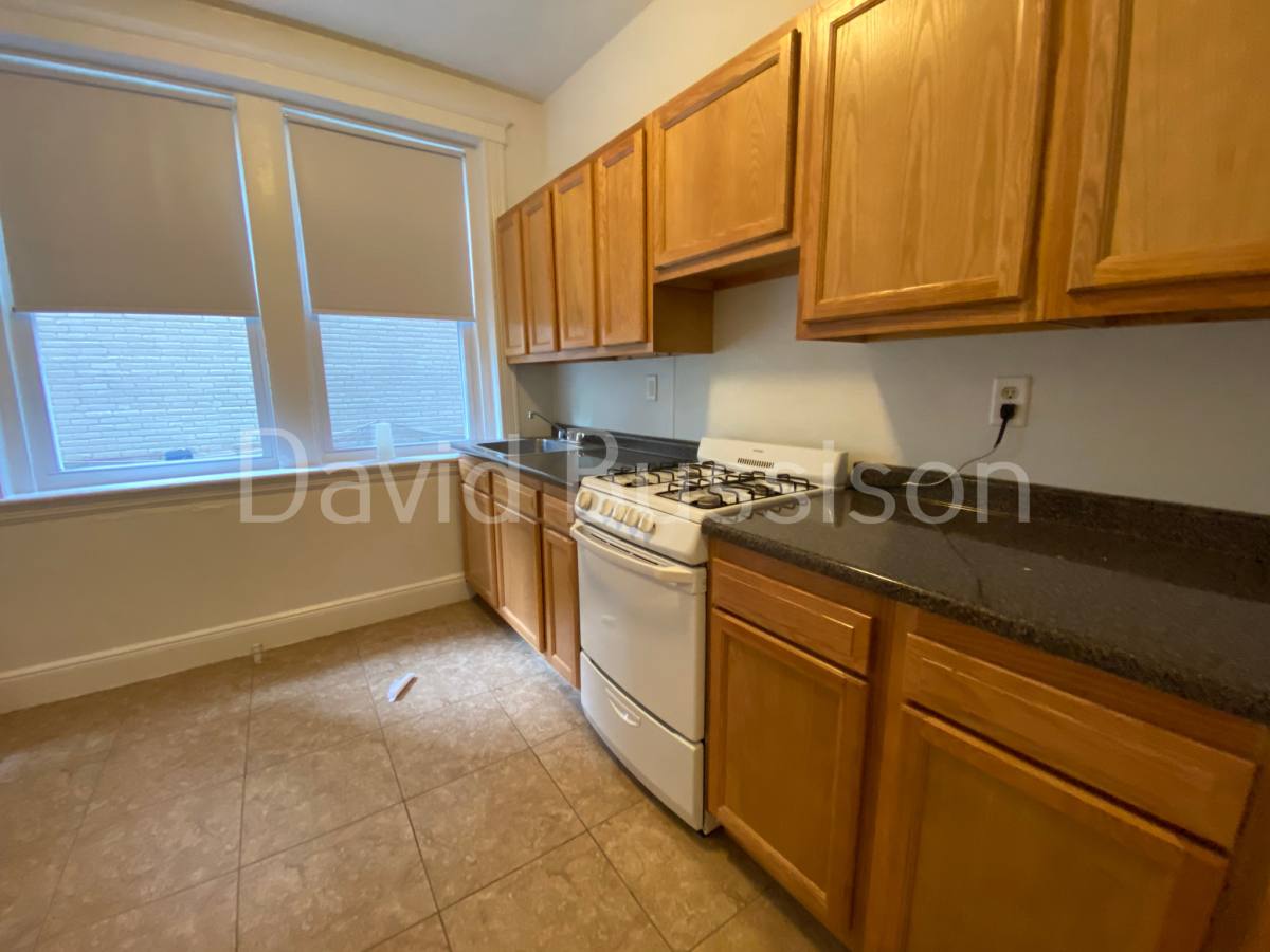Apartment for rent at 1810 Commonwealth Ave #9, Brighton, MA 02135