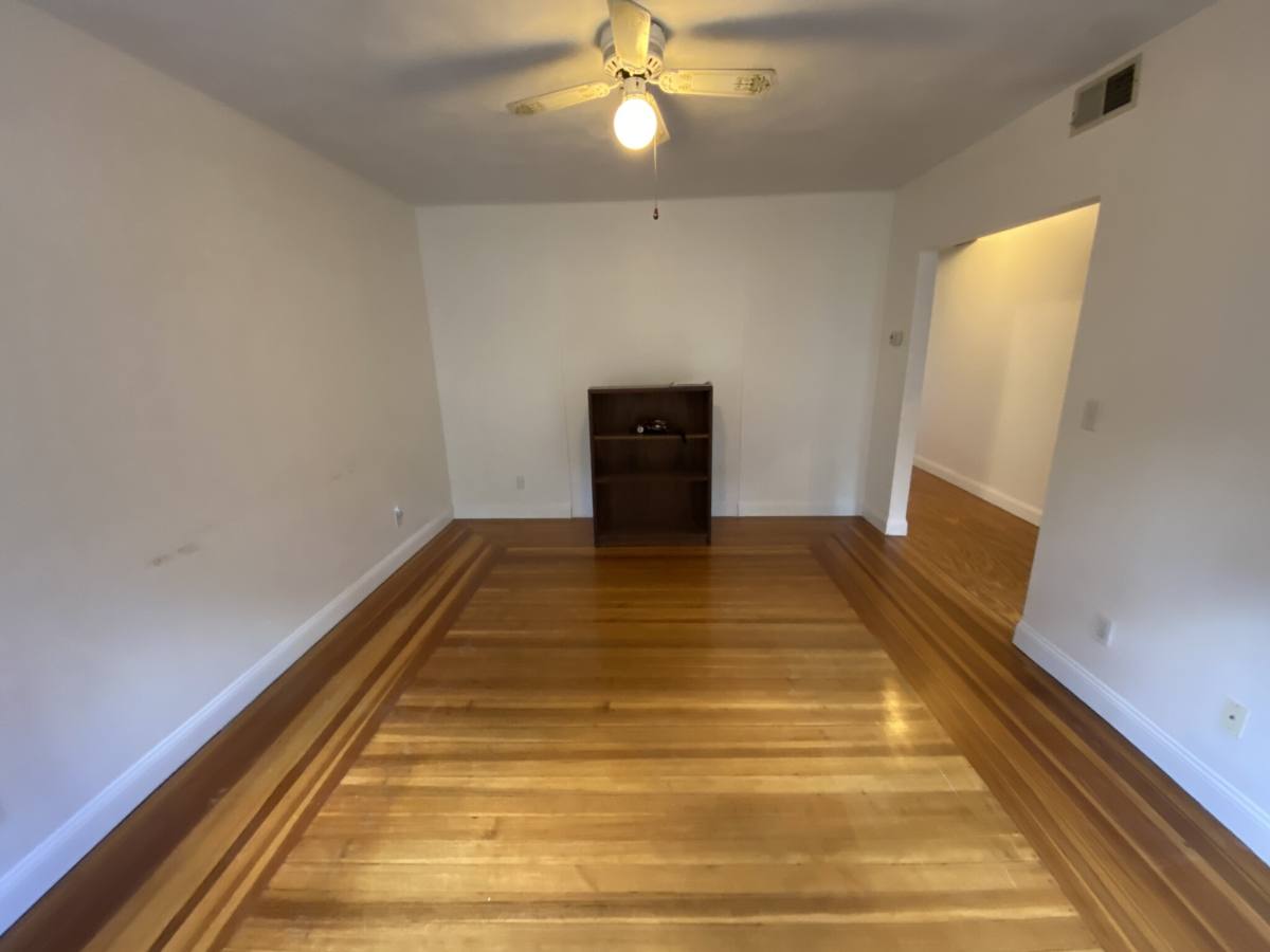 Apartment for rent at 86 Fellsway W #3, Somerville, MA 02145