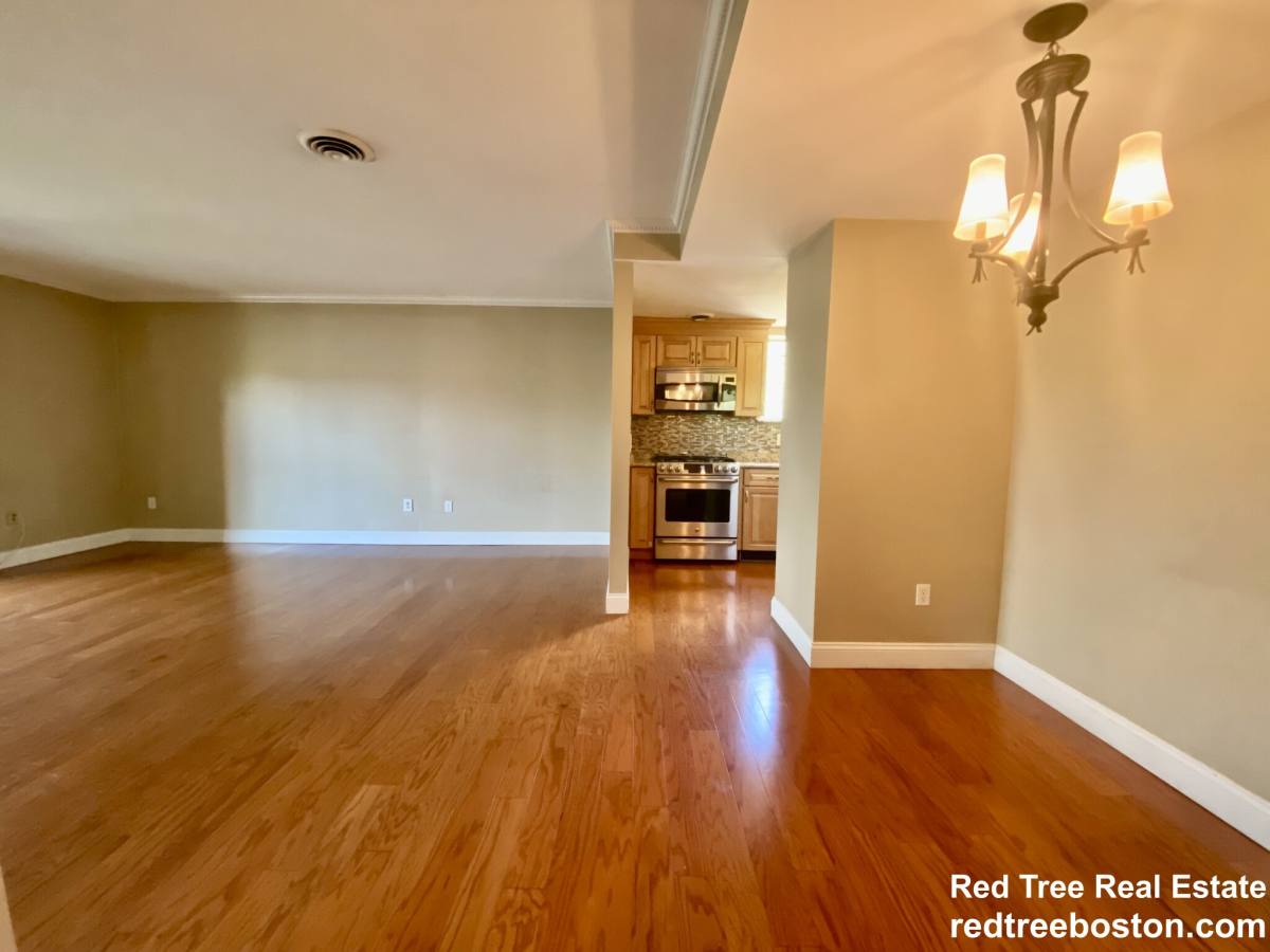 Apartment for rent at 20 Stearns Rd #54, Brookline, MA 02446