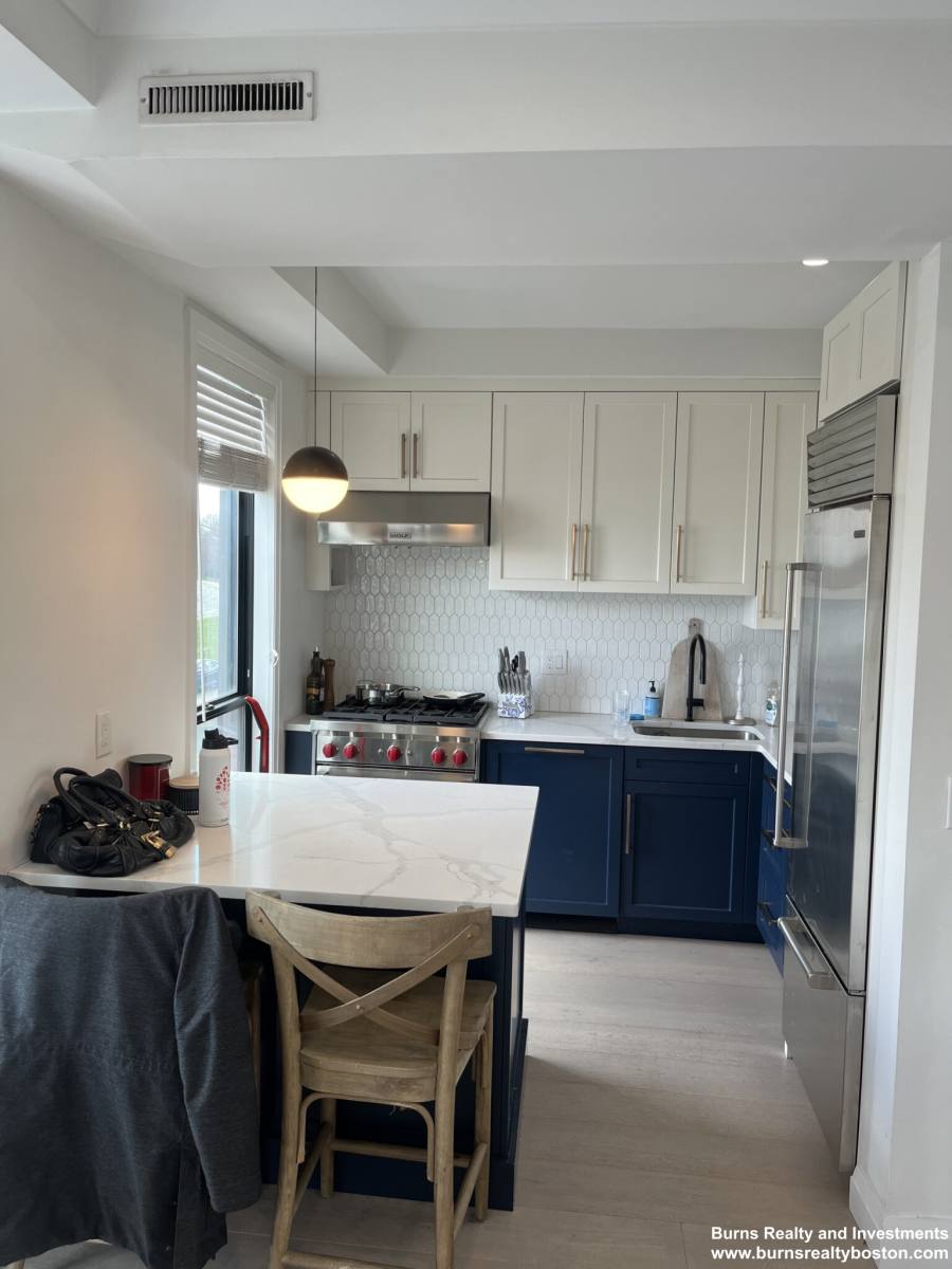 Apartment for rent at 1430 Columbia Rd #3, South Boston, MA 02127