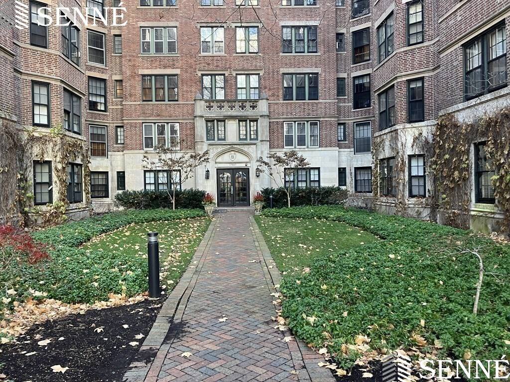 Apartment for rent at 988 Memorial Dr #387, Cambridge, MA 02138