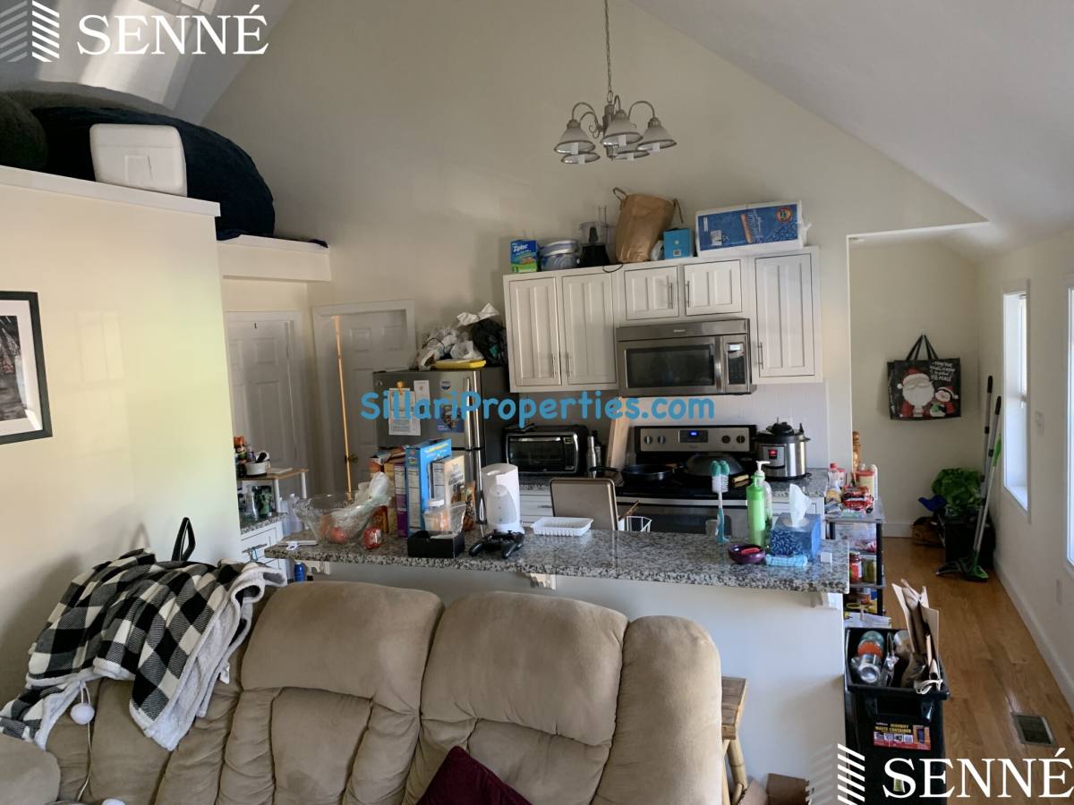 Apartment for rent at 178 Boston Ave #R, Somerville, MA 02144