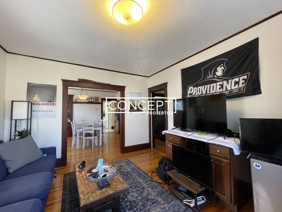 House for rent at 55 Hobson St #2, Brighton, MA 02135