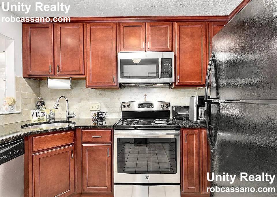 Apartment for rent at 24 S St #37, Medford, MA 02155