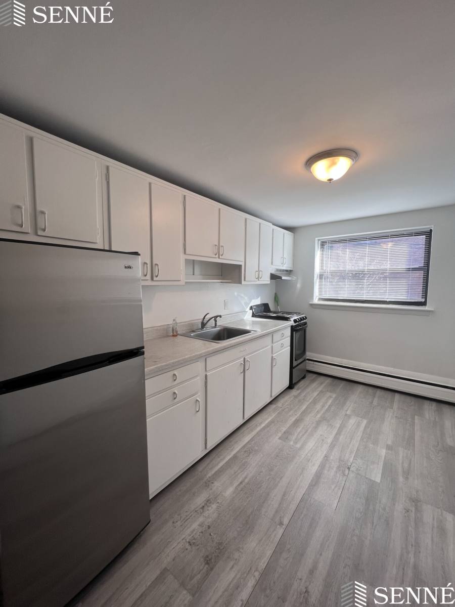 Apartment for rent at 48A Harvard Ave #4, Brookline, MA 02446