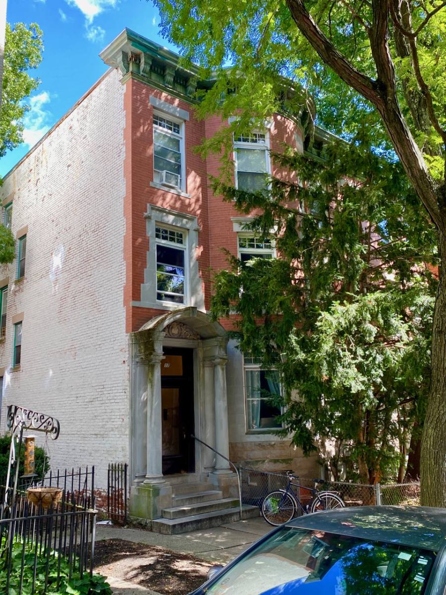 Apartment for rent at 17 Warwick Rd #3, Brookline, MA 02445