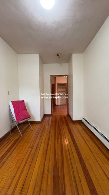 Apartment for rent at 419 Ferry St #1, Everett, MA 02149