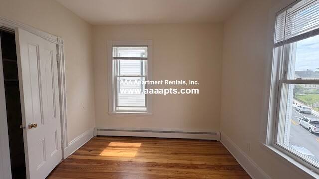 Apartment for rent at 405 Ferry St #3, Everett, MA 02149