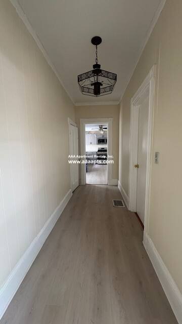 Apartment for rent at 867 Broadway #1, Everett, MA 02149