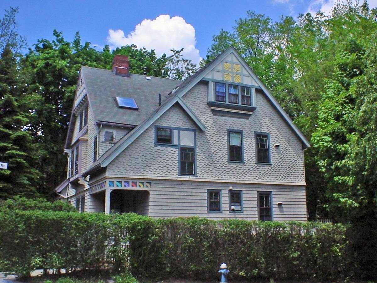 Condo for rent at 609 Washington, Brookline, MA 02446